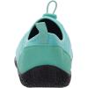 imageWHITIN Amphibious Water Shoes MenWomen  Versatility Aqua Socks  LowProfile SliponZ21  Green