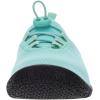 imageWHITIN Amphibious Water Shoes MenWomen  Versatility Aqua Socks  LowProfile SliponZ21  Green