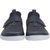 imageWHITIN LittleBig Kid Wide Width Barefoot Shoes  BoysGirls Minimalist Elastic Opening Sneakers  Flexible Zero Drop SoleW8k3  Grey