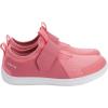 imageWHITIN LittleBig Kid Wide Width Barefoot Shoes  BoysGirls Minimalist Elastic Opening Sneakers  Flexible Zero Drop SoleW8k3  Pink
