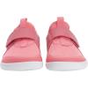 imageWHITIN LittleBig Kid Wide Width Barefoot Shoes  BoysGirls Minimalist Elastic Opening Sneakers  Flexible Zero Drop SoleW8k3  Pink