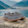imageWHITIN Mens Amphibious Water Shoes  Quick Drying  CasualStyle InspiredBlue Gum