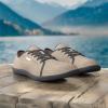 imageWHITIN Mens Amphibious Water Shoes  Quick Drying  CasualStyle InspiredBrown Grey