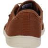 imageWHITIN Mens Canvas Barefoot Shoes  Wide ToeBox  ZeroDrop SoleW81 V2  Browm Beige