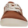 imageWHITIN Mens Canvas Barefoot Shoes  Wide ToeBox  ZeroDrop SoleW81 V2  Browm Beige