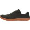 imageWHITIN Mens Fashion Barefoot Knit Minimalist Sneakers Wide Width fit Zero Drop Sole Size 10511 Minimus Casual Outdoor Shoes Walking Green 44