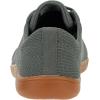 imageWHITIN Mens Minimalist Barefoot Sneakers  Wide fit  Zero Drop Sole