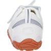 imageWHITIN Mens Minimalist Trail Runner  Wide Toe Box  Barefoot InspiredWhite Gum