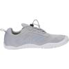imageWHITIN Mens Minimalist Trail Running Shoes  Wide Toe Box  Optimal BarefootFeelW20 Light Grey