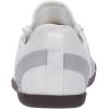 imageWHITIN Mens Summer Barefoot Shoes  Wide Toe Box  Sleek StitchFreeW611  White Grey