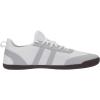 imageWHITIN Mens Summer Barefoot Shoes  Wide Toe Box  Sleek StitchFreeW611  White Grey