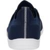 imageWHITIN Mens Wide Minimalist Barefoot Sneakers  Zero Drop  Midfoot StabilityW85 Dark Blue