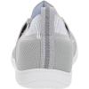 imageWHITIN Mens Wide Minimalist Barefoot Sneakers  Zero Drop  Midfoot StabilityW85 Light Grey
