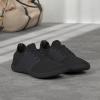 imageWHITIN Mens Wide Minimalist Barefoot Sneakers  Zero Drop  Midfoot StabilityW85 Rich Black