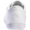 imageWHITIN Mens Wide Minimalist Barefoot Sneakers  Zero Drop Sole  Optimal RelaxationW81 All White