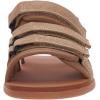 imageWHITIN Womens Barefoot Sandals  Minimalist Effortless Flat Slides  Ground Feel