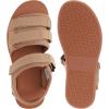 imageWHITIN Womens Barefoot Sandals  Minimalist Effortless Flat Slides  Ground Feel