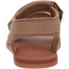 imageWHITIN Womens Barefoot Sandals  Minimalist Effortless Flat Slides  Ground Feel