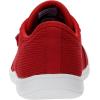 imageWHITIN Womens Fashion Minimalist Sneakers Barefoot Extra Wide Width Toe Box Shoes Zero Drop Size 8 Flat W81 Athletic Walking Hiking Tennis Red 39