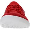 imageWHITIN Womens Fashion Minimalist Sneakers Barefoot Extra Wide Width Toe Box Shoes Zero Drop Size 8 Flat W81 Athletic Walking Hiking Tennis Red 39