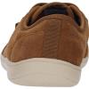 imageWHITIN Womens Genuine Leather Wide Barefoot Shoes  Footloose Minimalist Style  Zero Drop ampamp FlatW81v5  Brown Beige