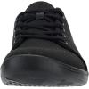 imageWHITIN Womens Minimalist Barefoot Shoes  Zero Drop Sole  Wide Width Fashion SneakerW71v5  Black