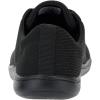 imageWHITIN Womens Minimalist Barefoot Shoes  Zero Drop Sole  Wide Width Fashion SneakerW71v5  Black