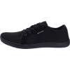 imageWHITIN Womens Minimalist Barefoot Shoes  Zero Drop Sole  Wide Width Fashion SneakerW81  All Black