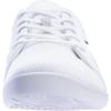 imageWHITIN Womens Minimalist Barefoot Shoes  Zero Drop Sole  Wide Width Fashion SneakerW81  All White