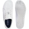 imageWHITIN Womens Minimalist Barefoot Shoes  Zero Drop Sole  Wide Width Fashion SneakerW81  All White