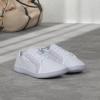 imageWHITIN Womens Minimalist Barefoot Shoes  Zero Drop Sole  Wide Width Fashion SneakerW81  All White