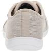 imageWHITIN Womens Minimalist Barefoot Shoes  Zero Drop Sole  Wide Width Fashion SneakerW81  Beige