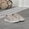 imageWHITIN Womens Minimalist Barefoot Shoes  Zero Drop Sole  Wide Width Fashion SneakerW81  Beige