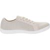 imageWHITIN Womens Minimalist Barefoot Shoes  Zero Drop Sole  Wide Width Fashion SneakerW81  Beige