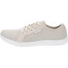 imageWHITIN Womens Minimalist Barefoot Shoes  Zero Drop Sole  Wide Width Fashion SneakerW81  Beige