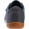 imageWHITIN Womens Minimalist Barefoot Shoes  Zero Drop Sole  Wide Width Fashion SneakerW81  Grey Brown