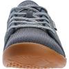 imageWHITIN Womens Minimalist Barefoot Shoes  Zero Drop Sole  Wide Width Fashion SneakerW81  Grey Brown