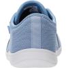 imageWHITIN Womens Minimalist Barefoot Shoes  Zero Drop Sole  Wide Width Fashion SneakerW81  Light Blue