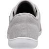 imageWHITIN Womens Minimalist Barefoot Shoes  Zero Drop Sole  Wide Width Fashion SneakerW81  Light Grey