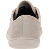 imageWHITIN Womens Minimalist Barefoot Shoes Size 65 Zero Drop Wide Width Toe Box Fashion Sneakers Athletic Workout Teacher Walking Leather Outdoor Beige 37