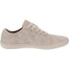 imageWHITIN Womens Minimalist Barefoot Shoes Size 65 Zero Drop Wide Width Toe Box Fashion Sneakers Athletic Workout Teacher Walking Leather Outdoor Beige 37