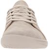 imageWHITIN Womens Minimalist Barefoot Shoes Size 65 Zero Drop Wide Width Toe Box Fashion Sneakers Athletic Workout Teacher Walking Leather Outdoor Beige 37