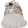imageWHITIN Womens Minimalist Barefoot Shoes Zero Drop Trail Running Five Fingers Size Wide Toe Box Ladies Sneakers Runner RedW30  Beige