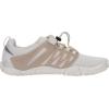 imageWHITIN Womens Minimalist Barefoot Shoes Zero Drop Trail Running Five Fingers Size Wide Toe Box Ladies Sneakers Runner RedW30  Beige