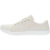imageWHITIN Womens Transitional Barefoot Shoe for Beginners Lifestyle Inspired MinimalistW71v5  Beige