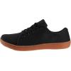 imageWHITIN Womens Transitional Barefoot Shoe for Beginners Lifestyle Inspired MinimalistW71v5  Black Gum