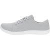 imageWHITIN Womens Transitional Barefoot Shoe for Beginners Lifestyle Inspired MinimalistW71v5  Light Grey