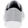 imageWHITIN Womens Transitional Barefoot Shoe for Beginners Lifestyle Inspired MinimalistW71v5  Light Grey