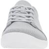 imageWHITIN Womens Transitional Barefoot Shoe for Beginners Lifestyle Inspired MinimalistW71v5  Light Grey