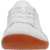 imageWHITIN Womens Transitional Barefoot Shoe for Beginners Lifestyle Inspired MinimalistW71v5  White Gum